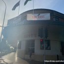 비어오크 | 80년 된 오크나무 아래, 현지인 추천 분위기 맛집인 The Oaks펍에서 스테이크 먹고 왔어요! 꿀팁