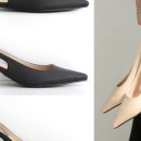 가죽 슬링백 제작 이미지