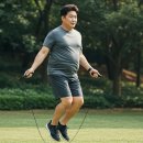 배영수 복싱 크로스피트니스 | 줄넘기 운동 효과 🪢