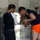 정원 퍼피 하우스 이미지