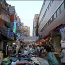 남대문시장 이미지