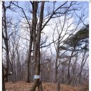 [20111210]괴산 나들이(비학봉마을 산막이옛길과 등잔봉~천장봉~삼성봉 이어걷기)'를 다녀오다 - 3부