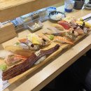 중앙동 28-13 공영주차장 | 안산 초밥 맛집 가성비 좋고 맛도 좋은 중앙동 스시일기