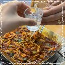 신서-2 | 몸보신이 필요할 땐 반야월 맛집 신서복어로