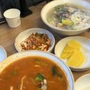 양천구청점심 추천 고향 엄마손 생바지락 칼국수 서울목동점