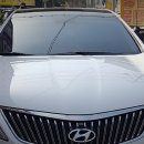 우성카모터스 | 경산썬팅 우성모터스 그랜져HG 시공