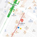 송정역 화장실 이미지