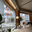 음유커피로스터리 | [광주 중흥동] 크림라떼가 자꾸 생각나는, 전대 후문 분위기 좋은 카페 음유커피로스터리