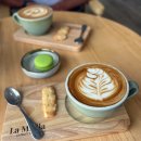 카페와이 이미지