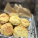 용산-188 | 푸드(188) 서울소금빵맛집, 오시오카페르세라핌 픽 디저트. 카즈하 소금빵 맛있는 용산 아이파크몰 카페