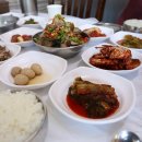 민속 식당 이미지