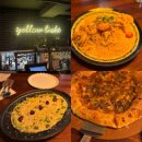 옐로우피자 | 울산대 파스타 맛집, 이탈리아 식당 옐로우라이트 데이트코스로 추천 ♥️