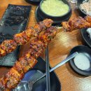 얼큰이대신점 | [부산 맛집] 부산 반여1동 맛집 닭발 차박사 얼큰이 센텀부산본점