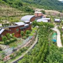 진안고원치유숲(전북환경성질환 치유센터) 이미지