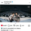 정춘 | 🐵잔나비 콘서트 2025 | 모든소년소녀들 광주 콘서트 혼자 간 후기