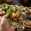 태봉숯불갈비 이미지