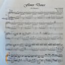 센텀 피아노학원, 플라워댄스 Flower Dance 레슨 노트 (악보 첨부)