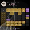 씨케이안산폴댄스&폴실크