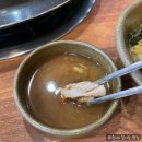 감동애감자탕&동태(대곡점) | 대구 대곡동 맛집, 시래기 듬뿍 들어간 감자탕 "감동애감자탕"