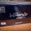 [스피닝릴] 바낙스 볼란테 (Banax VOLANTE 3000 (강력 추천! 참 괜찮은 국산 스피닝릴))