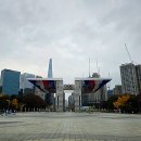 평화자전차 | 올림픽공원 단풍 ~ 2024. 11. 16