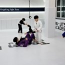 키즈 MMA 주짓수 태권도 이미지