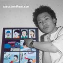 한국힙합 가사전달력,플로우 1인자 개코 랩모음 이미지