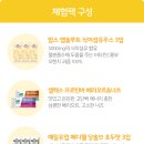 아이디웰 | ⋆매일아이 맘스 앱솔루트 체험팩 신청 방법 및 당첨 후기