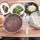 칭구바지락칼국수