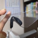 동그라미아저씨 | 톰디어 리얼카본 변색고글 여자 얼굴에도 딱 맞는 러닝고글 내돈내산 후기