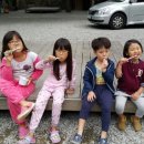 구름계곡캠핑장 이미지