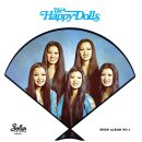 비트볼 lp 미니어쳐 신보 2종 안내 / 해피돌스(The Happy Dolls) , 이판근과 코리안째즈퀸텟 ‘78 이미지