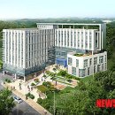 한국방송통신대학교 서울서부학습센터(원흥동) 이미지