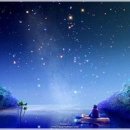 호수에 별이 내리면 이미지