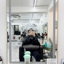 파리바게트앞 | [부산대미용실 26도헤어 부산대점] 모발 재생클리닉 후기 부산대헤어샵
