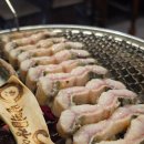 풍천장어셀프구이 | 시흥 배곧 장어 맛집 벌떡풍천장어 배곧점 장어구이, 장어탕 가족외식 점심식사