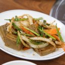 산천능이한방백숙 이미지