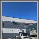 진천-비상소화장치4호 | 진천스카이차 덕분에 20 m 상공 작업도 거뜬! 생생 사용 후기와 꿀팁