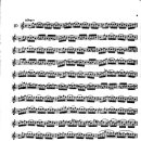 색소폰 레슨 (중급) 이미지