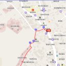 ＜5월 30일＞ 2차 픽업.. 체육대회 장소 바로 오는 방법... 이미지
