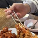 해피통닭 | 서면역 맛집 해피통닭 재방문 후기 서면 모임 장소로 추천