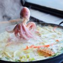 [안섬포구 칼국수맛집] 안섬포구 초입! 깔끔한 갯마을 후기