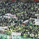 '양 팀 장내운서까지 등장' 뜨거웠던 코리아컵 결승전, 하지만 이슈는 "삼류 심판 꺼X' 이미지