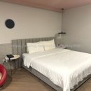 버튼호텔 구서역점 | 부산 구서역 버튼호텔 숙박후기