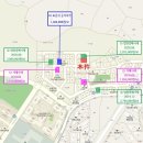 중산동 안곡고 정류장 이미지