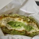 이마트24 서면부전점 | 말차 신상 디저트 추천 : 노티드 제주 말차라떼 도넛과 몽쉘 말차딸기 가격 칼로리 맛 후기 편의점 마트