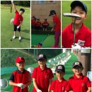 리틀타이거키즈골프스쿨 이미지