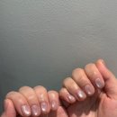 마석로1 | 마석네일 후기, 짧은 손톱도 이렇게 사랑스러울 수 있나요