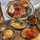 돌곶이역 4번출구 | 돌곶이역 맛집 상록회관연탄구이 돌곶이점 식사 후기 | 장위동맛집 석계역맛집