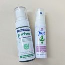 인코퍼레이션 | [내돈내산] 유스트 아이리드 스프레이 대체품을 찾아라 (퓨리톤 눈꺼풀 스프레이)